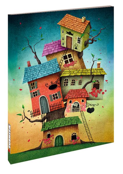Produktbild: Tree Houses