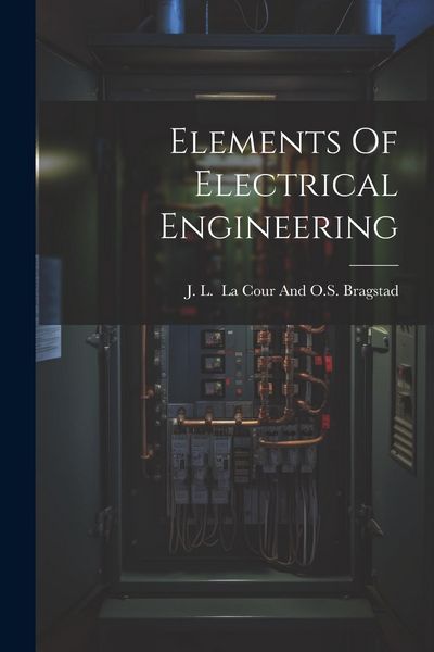 Produktbild: Elements Of Electrical Engineering