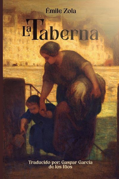 Produktbild: La taberna