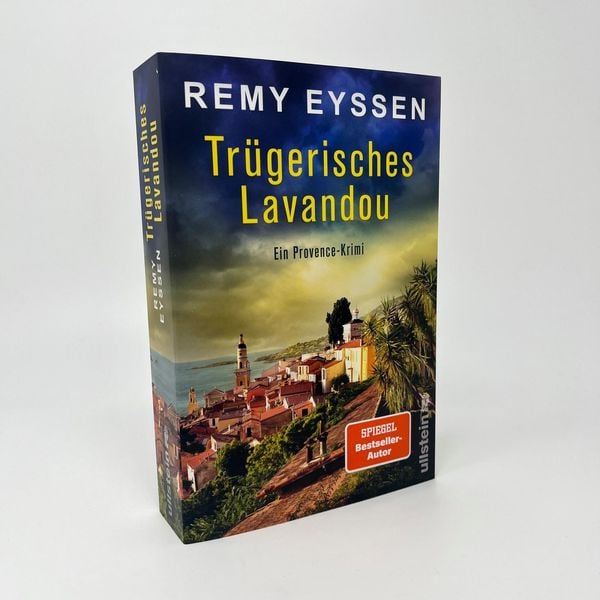 Produktbild: Trügerisches Lavandou