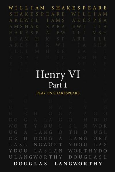 Produktbild: Henry VI, Part 1