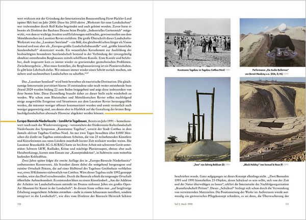 Produktbild: Letzte Kohle. Andere Landschaften