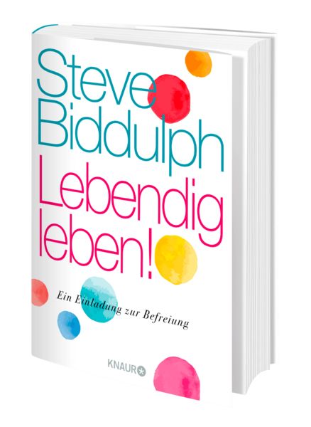 Produktbild: Lebendig leben!