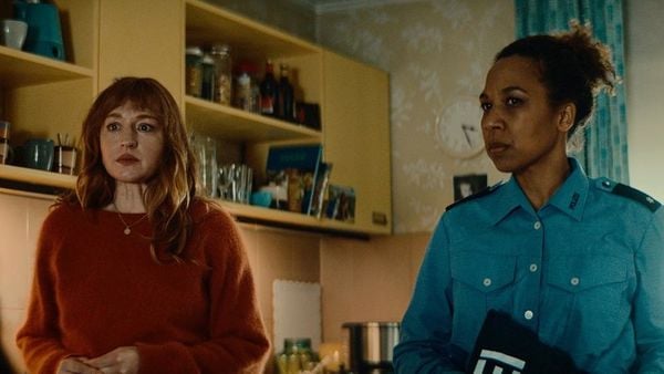 Produktbild: SOULS - Jedes Ende ist ein Anfang - Die komplette Serie [2 DVDa]