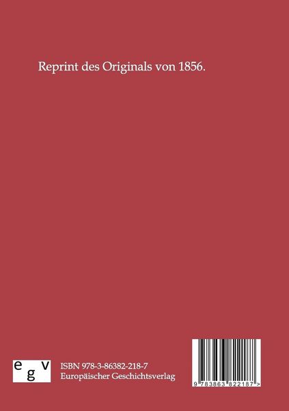 Produktbild: Geschichte Friedrichs des Gro&szlig;en