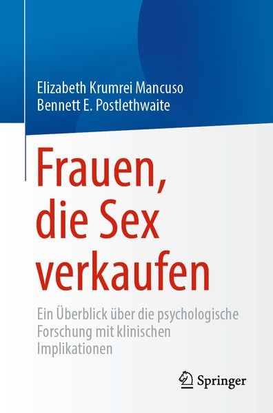 Produktbild: Frauen, die Sex verkaufen