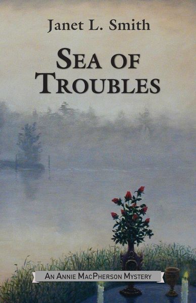 Produktbild: Sea of Troubles