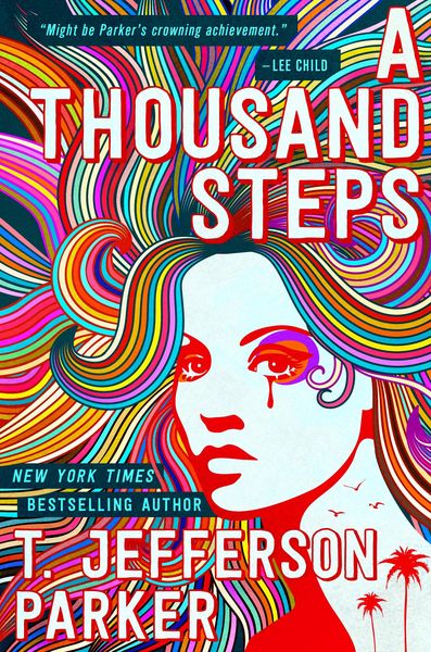 Produktbild: Thousand Steps
