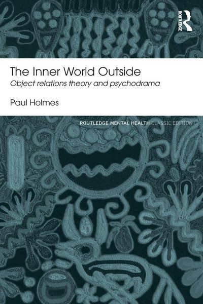 Produktbild: The Inner World Outside