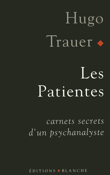 Produktbild: Les patientes