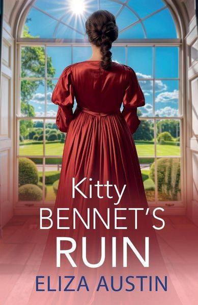 Produktbild: Kitty Bennet's Ruin