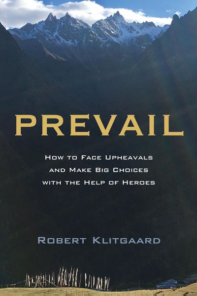 Produktbild: Prevail