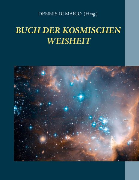 Produktbild: Buch der kosmischen Weisheit