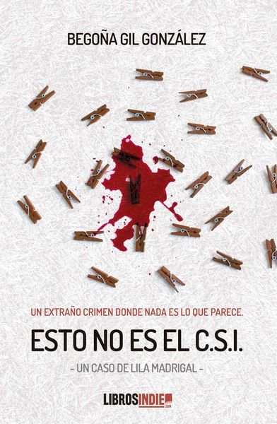 Produktbild: Esto No Es El Csi