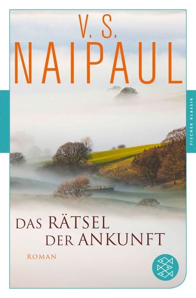 Produktbild: Das R&auml;tsel der Ankunft