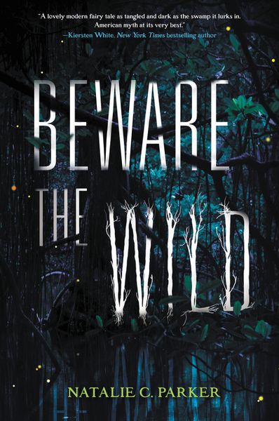 Produktbild: Beware the Wild