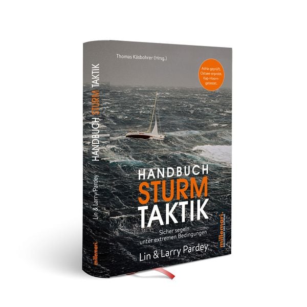 Produktbild: Handbuch Sturm Taktik
