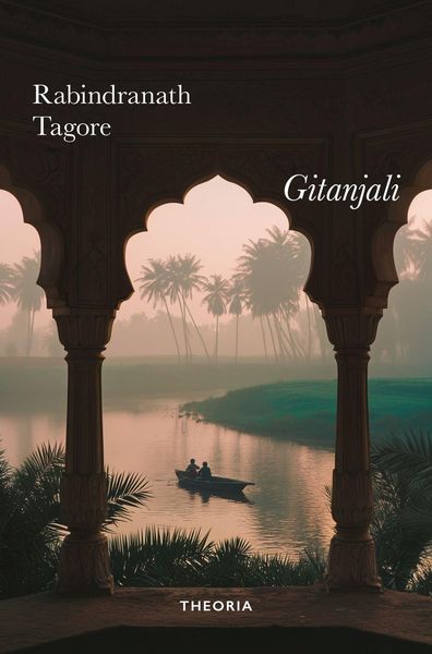 Produktbild: Gitanjali