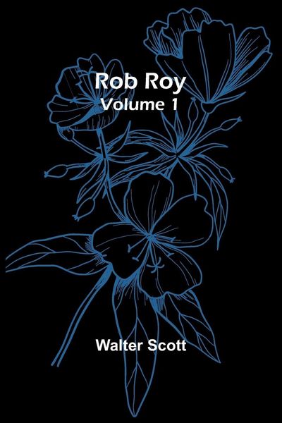 Produktbild: Rob Roy - Volume 1