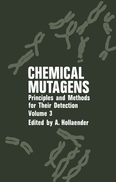 Produktbild: Chemical Mutagens