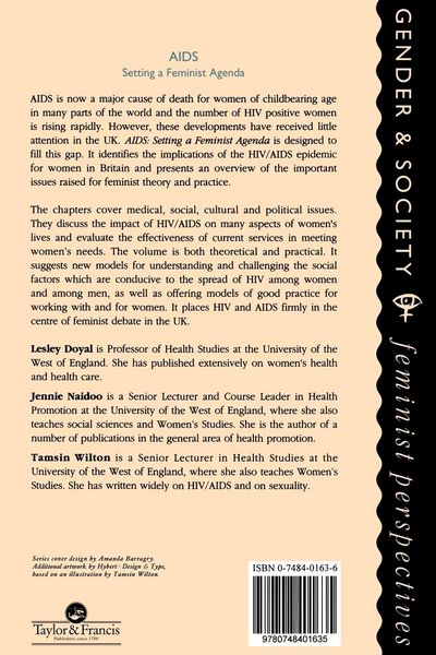 Produktbild: AIDS
