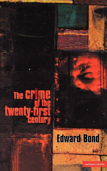 Produktbild: The Crime of the Twenty-First Century