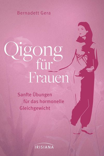 Produktbild: Qigong f&uuml;r Frauen