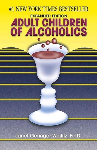 Produktbild: Adult Children of Alcoholics