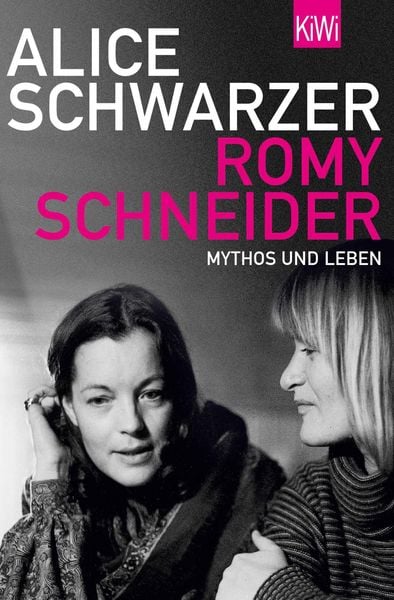 Produktbild: Romy Schneider
