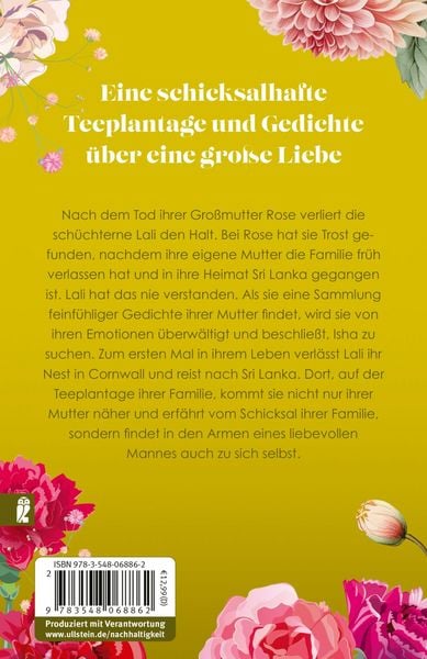 Produktbild: Die Nelkentochter