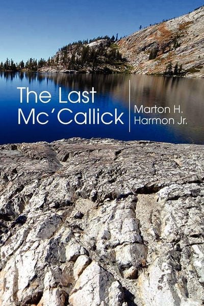 Produktbild: The Last Mc'Callick