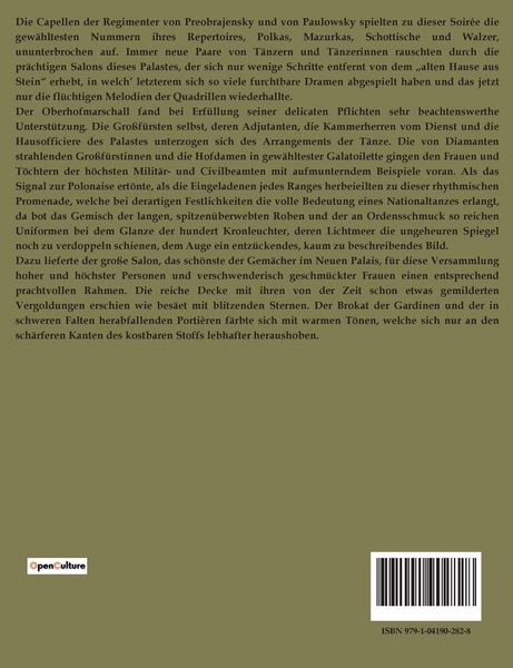 Produktbild: Der Courier des Czaar (Michael Strogoff)