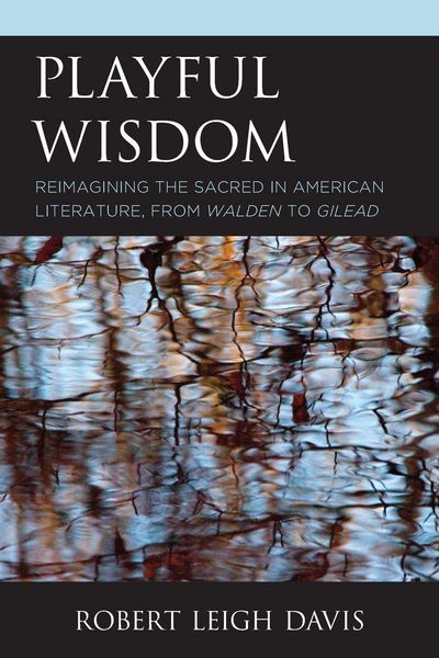 Produktbild: Playful Wisdom