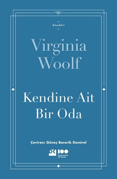 Produktbild: Kendine Ait Bir Oda