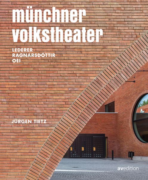 Produktbild: M&uuml;nchner Volkstheater