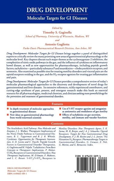 Produktbild: Drug Development