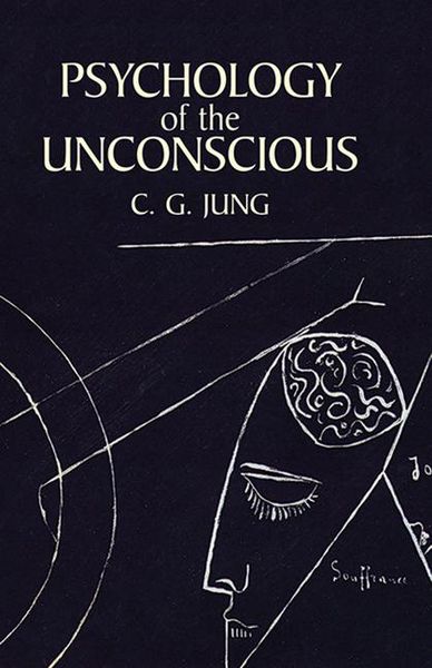Produktbild: Psychology of the Unconscious