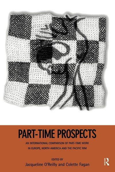 Produktbild: Part-Time Prospects