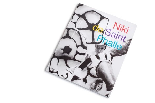 Produktbild: Niki de Saint Phalle