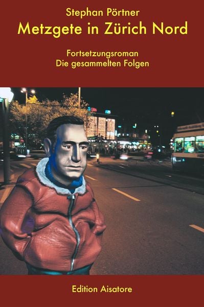 Produktbild: Metzgete in Z&uuml;rich Nord