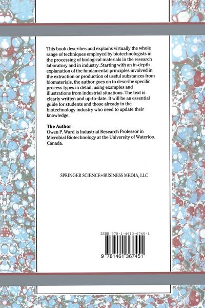 Produktbild: Bioprocessing