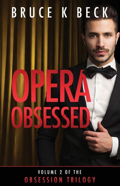 Produktbild: Opera Obsessed