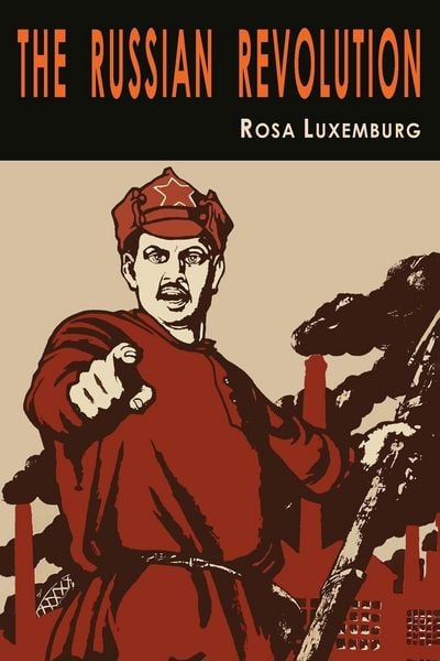 Produktbild: The Russian Revolution