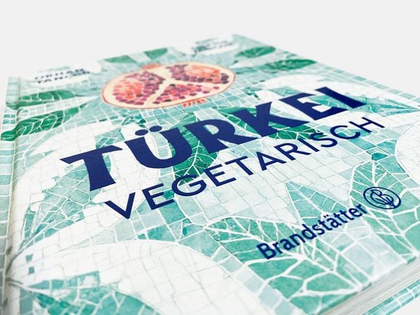 Produktbild: T&uuml;rkei vegetarisch