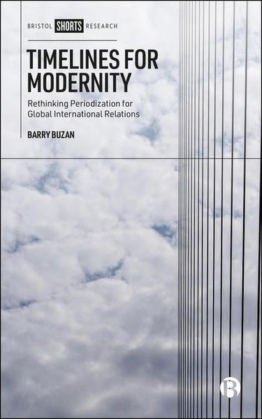 Produktbild: Timelines for Modernity