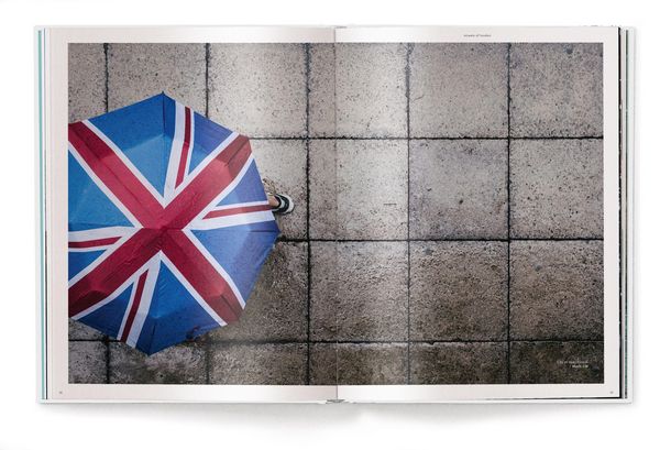 Produktbild: Streets of London