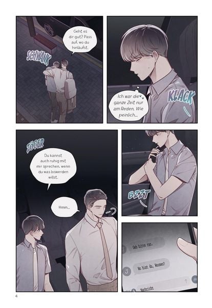 Produktbild: Tied to You 2