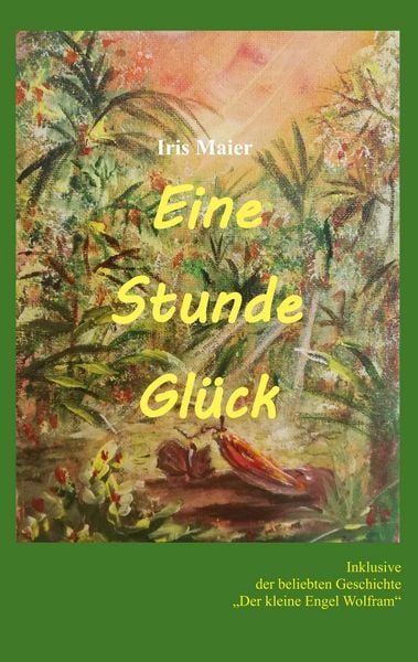 Produktbild: Eine Stunde Gl&uuml;ck