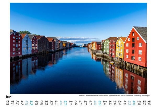 Produktbild: Norwegen