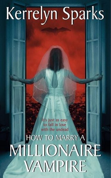 Produktbild: How to Marry a Millionaire Vampire